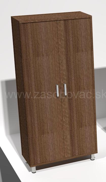 Kancelárska skriňa RDM 185