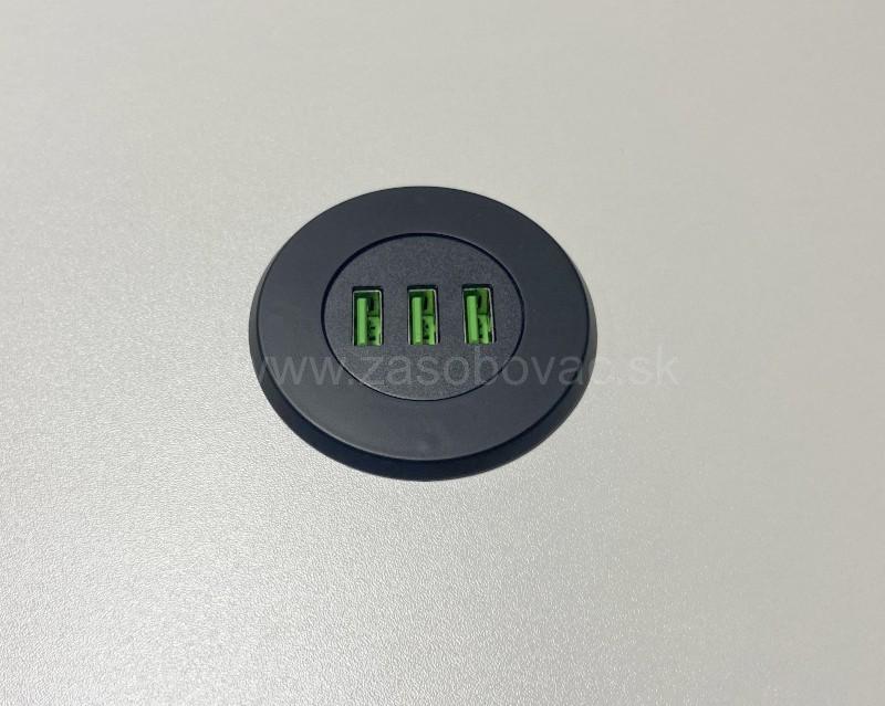 USB nabíjačka