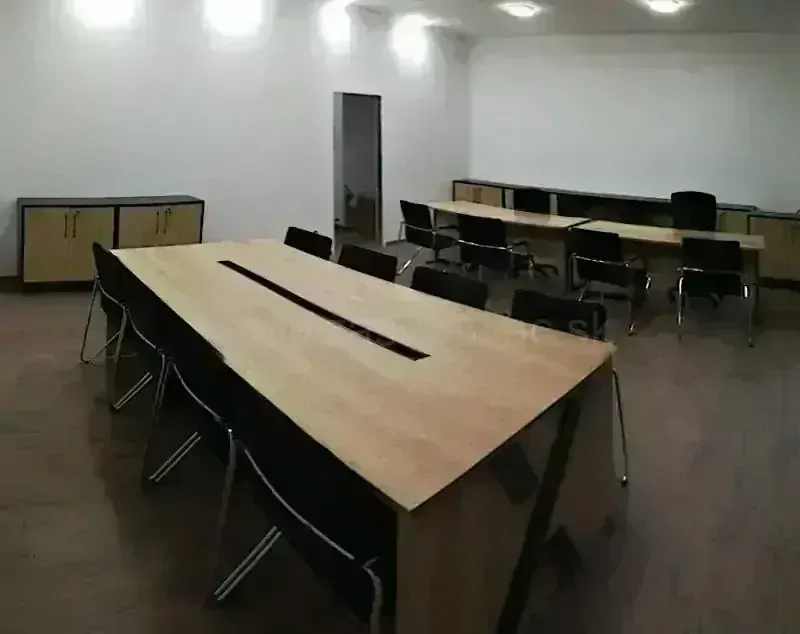Konferenčný rokovací stôl RS 250 obdĺžnik