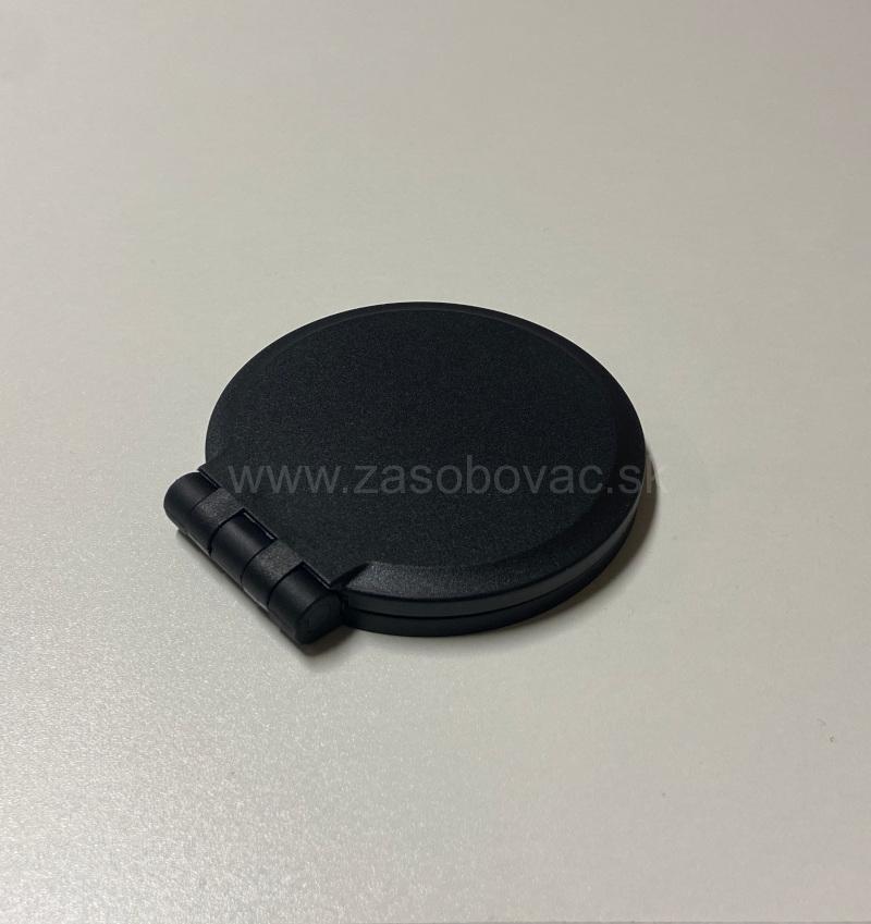 Elektrozásuvka Strong otváracia s bezdrôtovým nabíjaním