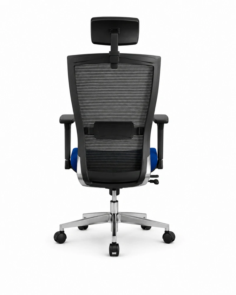Ergonomická stolička MARINA zdravé sedenie pre moderné kancelárie