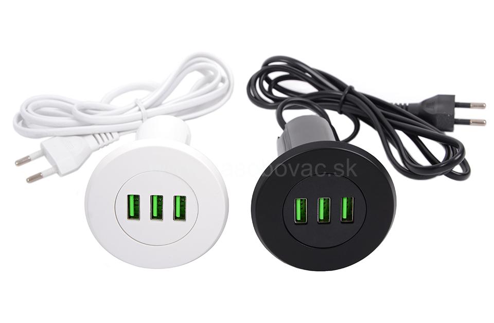 USB nabíjačka
