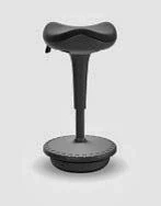 Balančná stolička FREE - zdravé sedenie